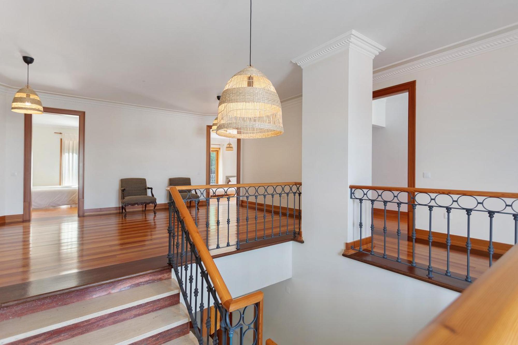 Villa Quinta Vale Do Tejo à Chamusca  Extérieur photo