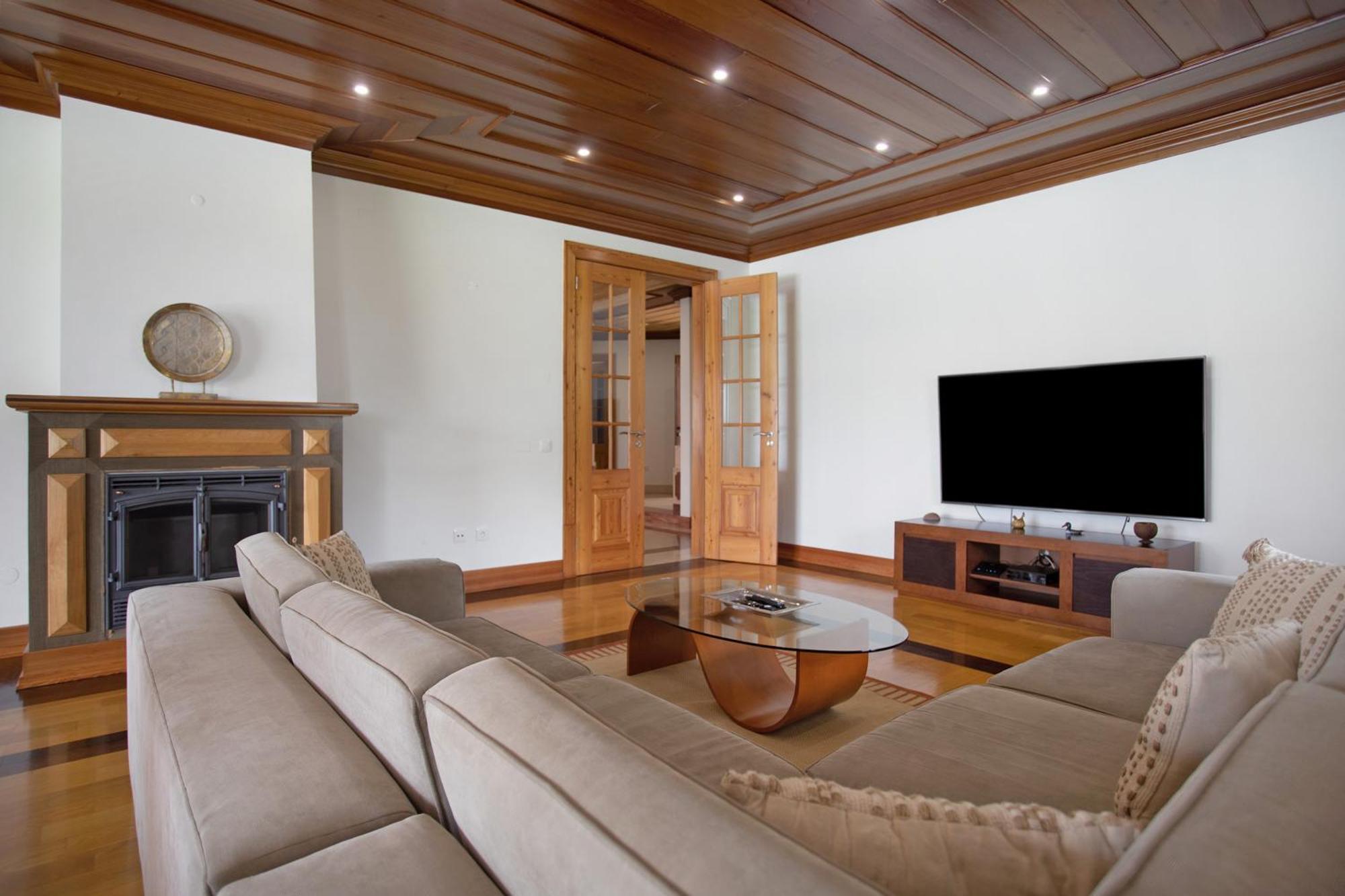 Villa Quinta Vale Do Tejo à Chamusca  Extérieur photo