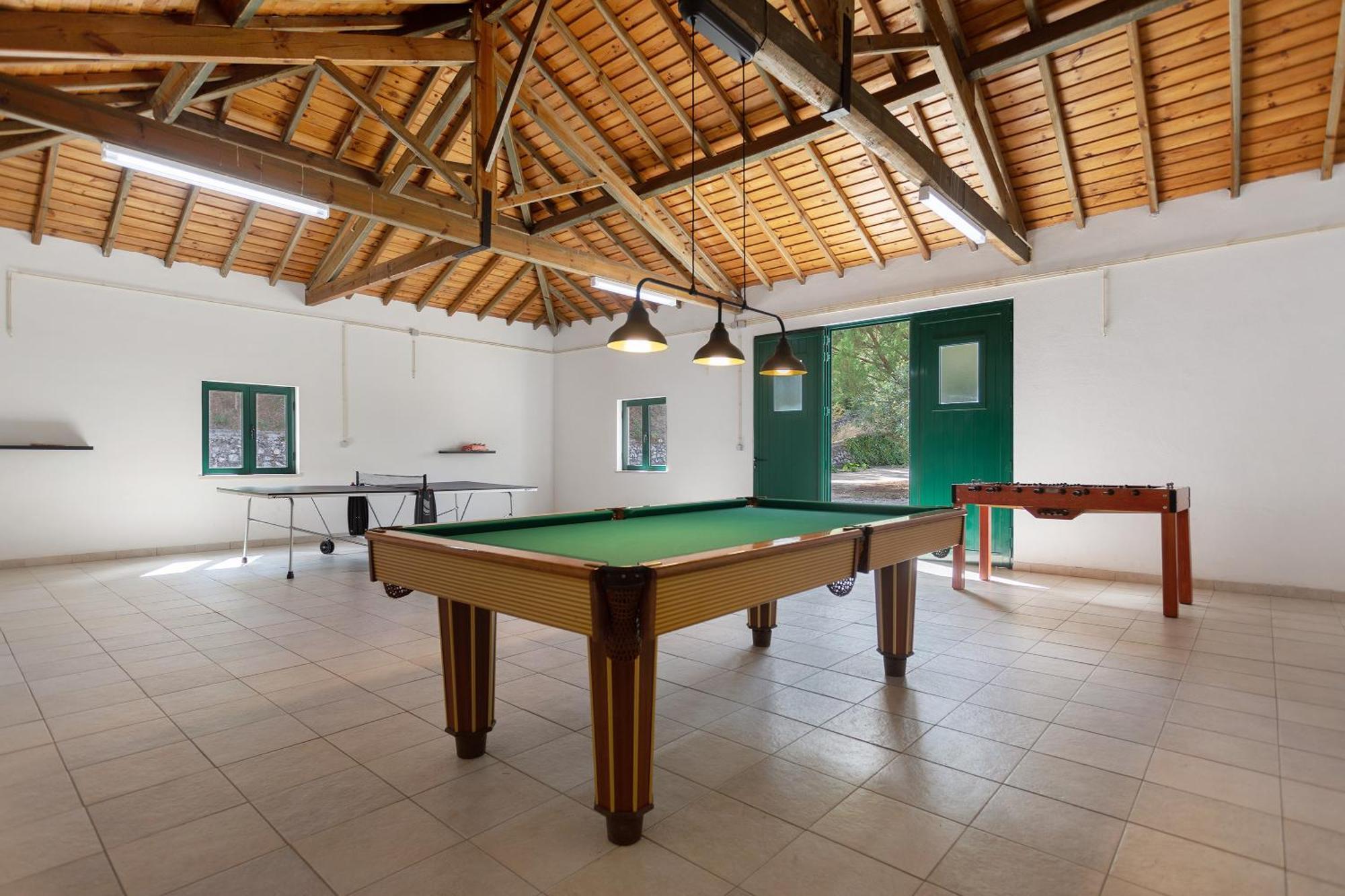 Villa Quinta Vale Do Tejo à Chamusca  Extérieur photo