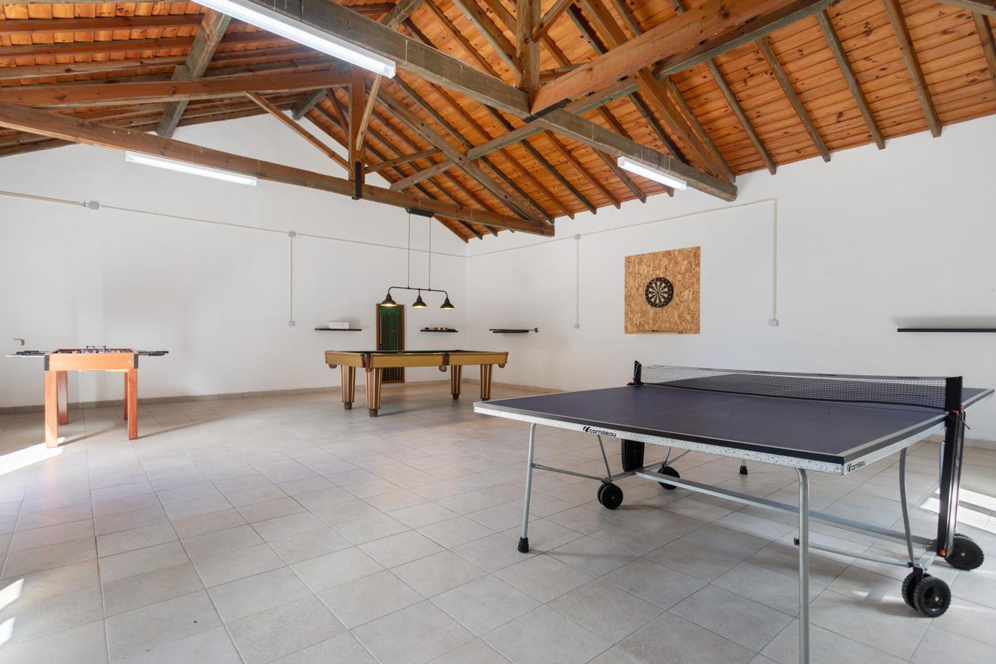 Villa Quinta Vale Do Tejo à Chamusca  Extérieur photo