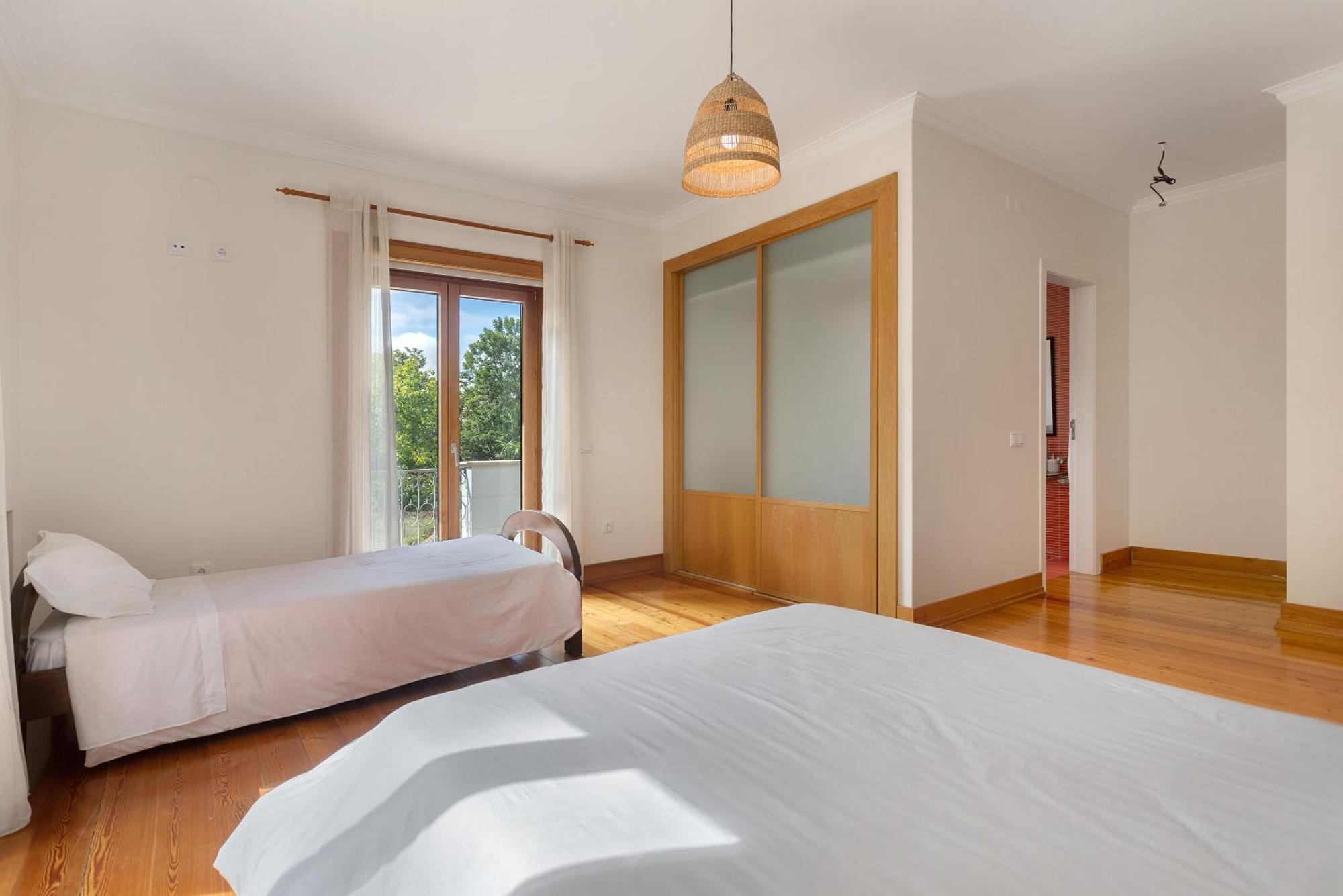Villa Quinta Vale Do Tejo à Chamusca  Extérieur photo