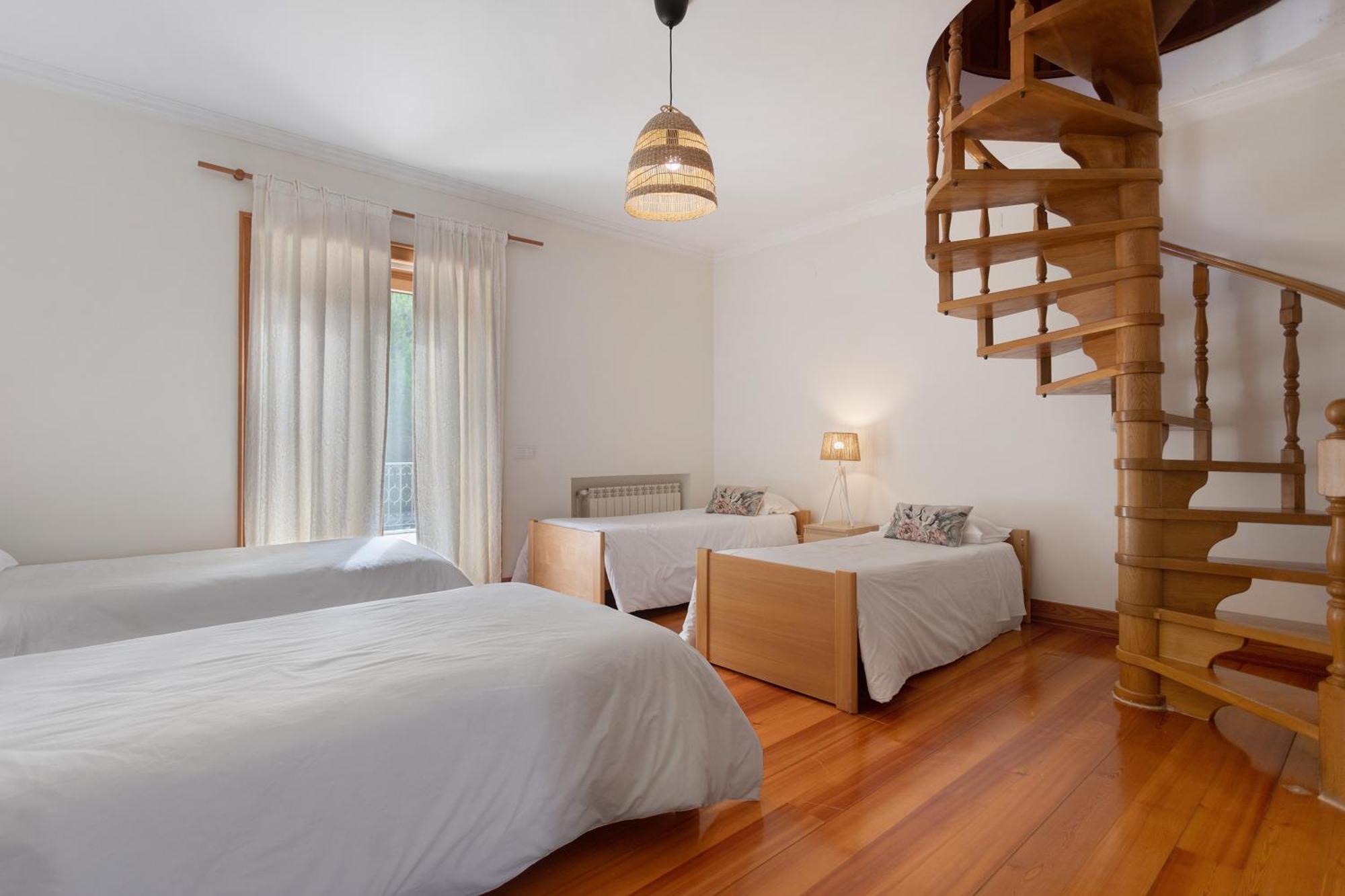 Villa Quinta Vale Do Tejo à Chamusca  Extérieur photo