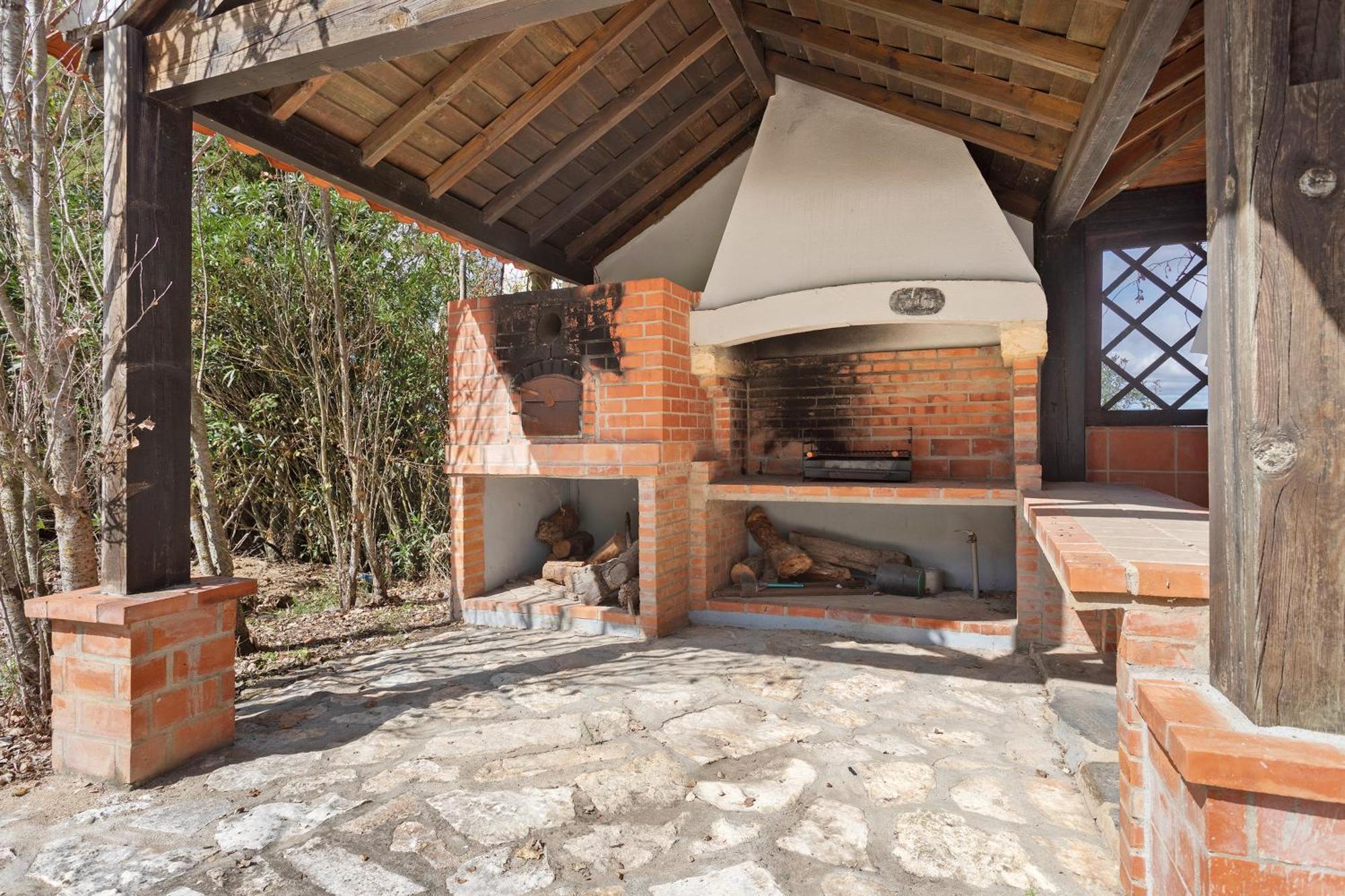 Quinta Vale Do Tejo Chamusca (Santarem) Extérieur photo
