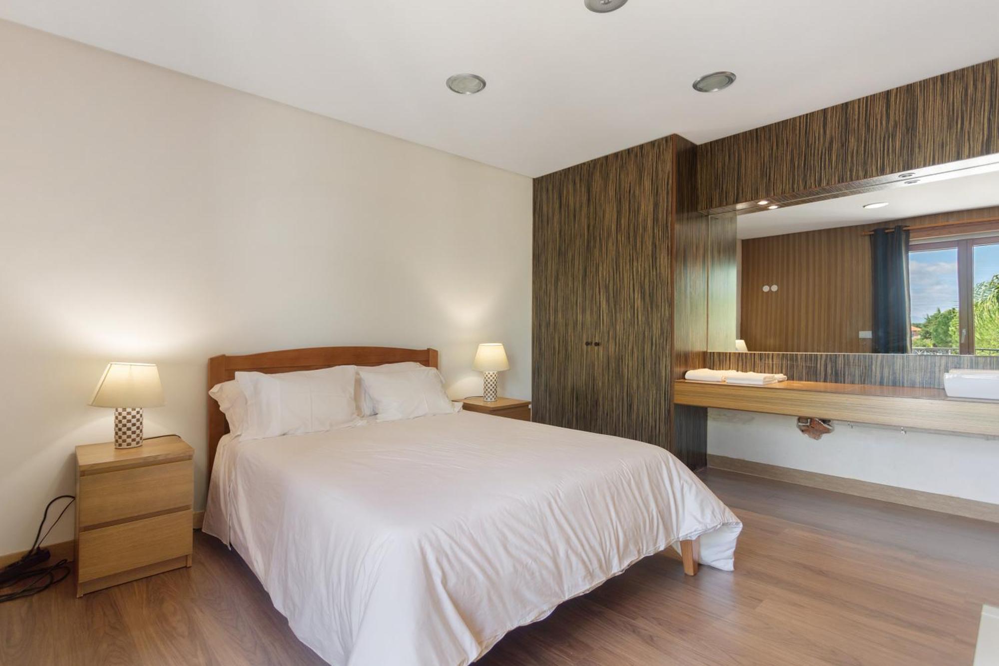 Villa Quinta Vale Do Tejo à Chamusca  Extérieur photo