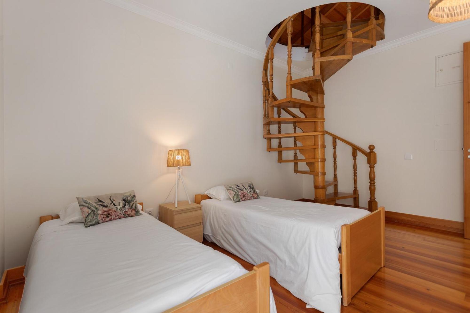 Villa Quinta Vale Do Tejo à Chamusca  Extérieur photo