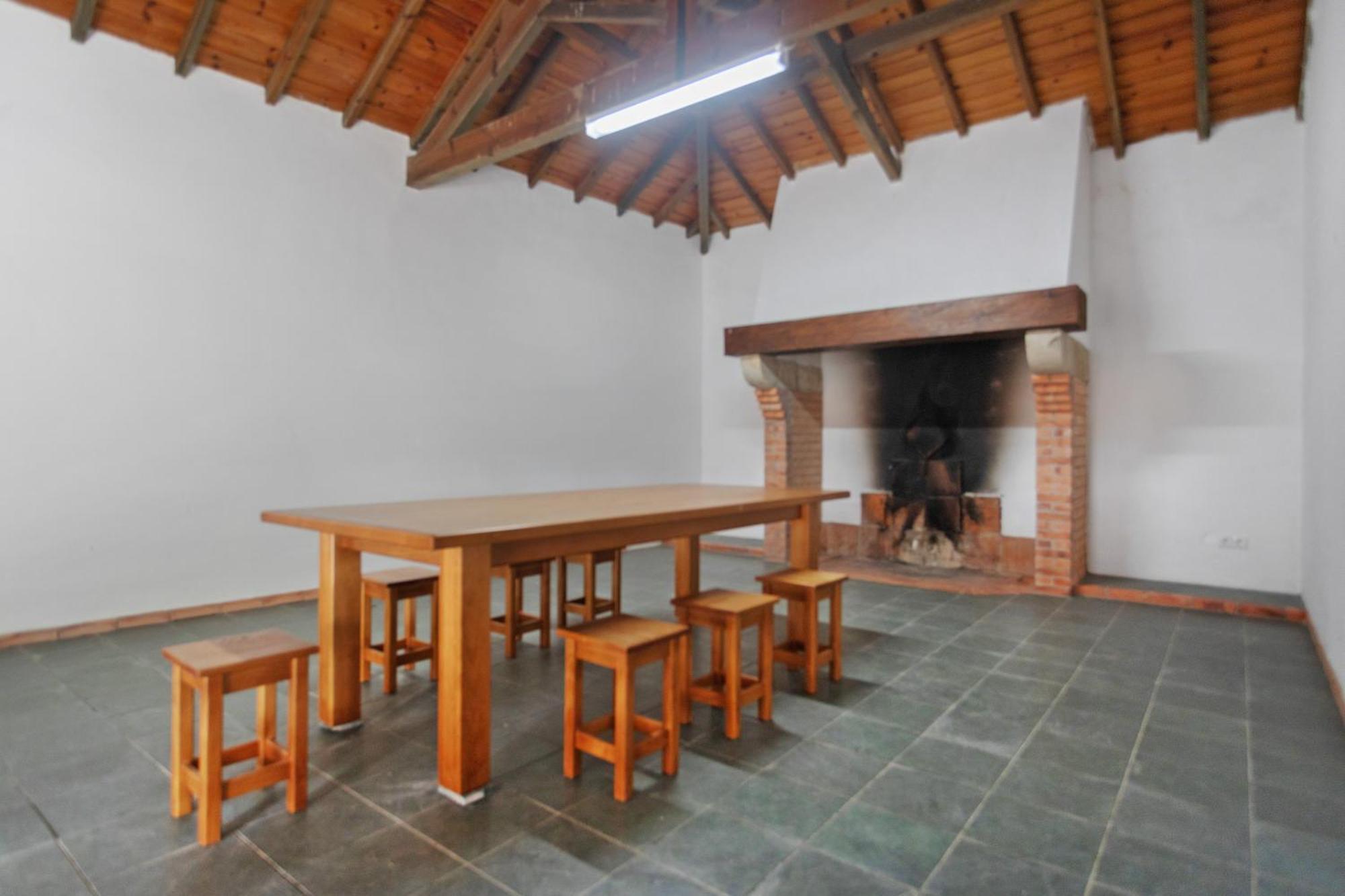 Villa Quinta Vale Do Tejo à Chamusca  Extérieur photo