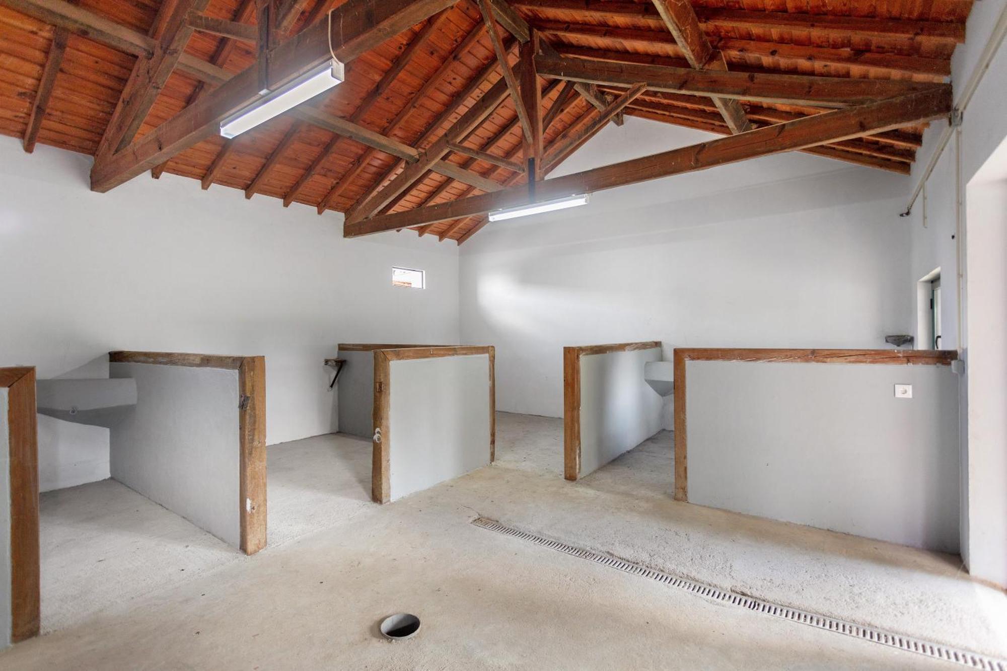 Quinta Vale Do Tejo Chamusca (Santarem) Extérieur photo
